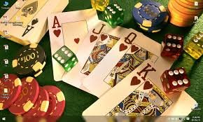 Live Dragon Tiger game table on duniaklub with dealer and multiple camera views
