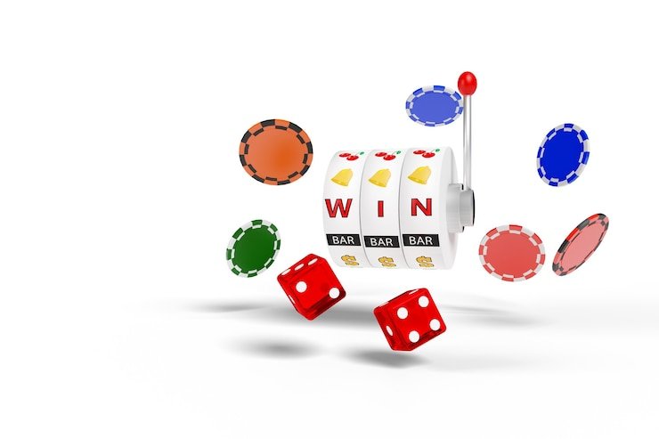 Pretty Gaming roulette wheel spinning on duniaklub with bet confirmation